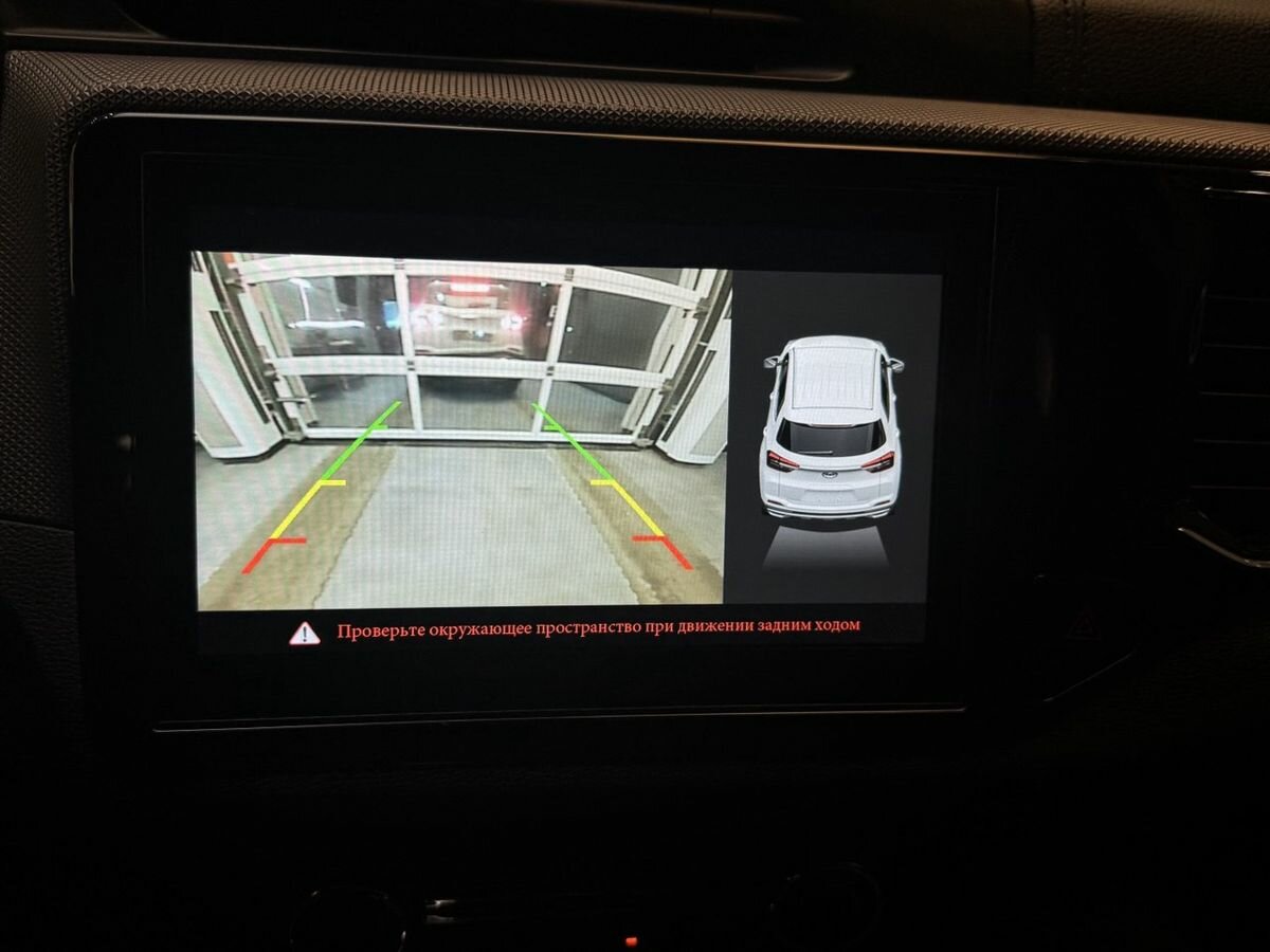 Купить Chery Tiggo 4 I Рестайлинг, 2022, 134 000 км, фото №21