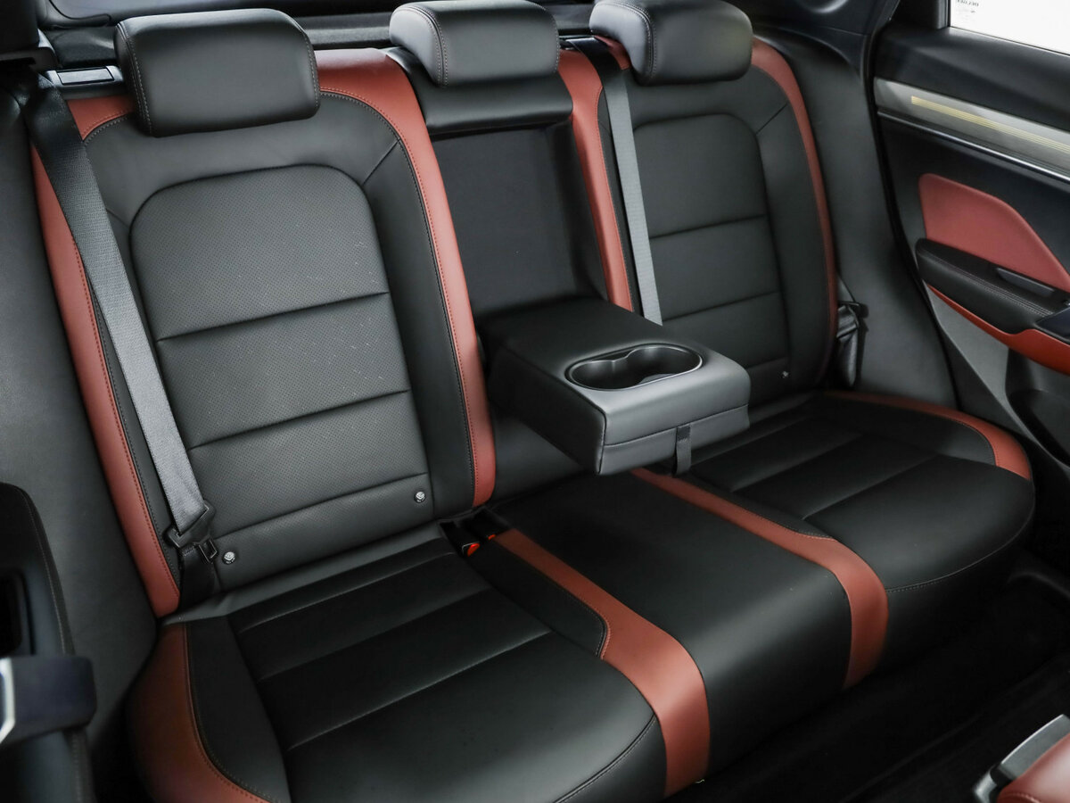 Купить Belgee X50, 2024, 55 168 км, фото №31