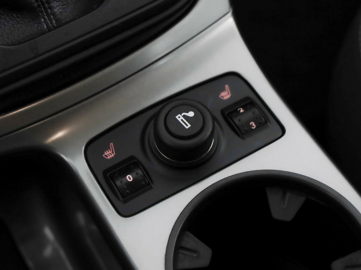 Купить Ford Kuga II, 2015, 140 587 км, фото №21