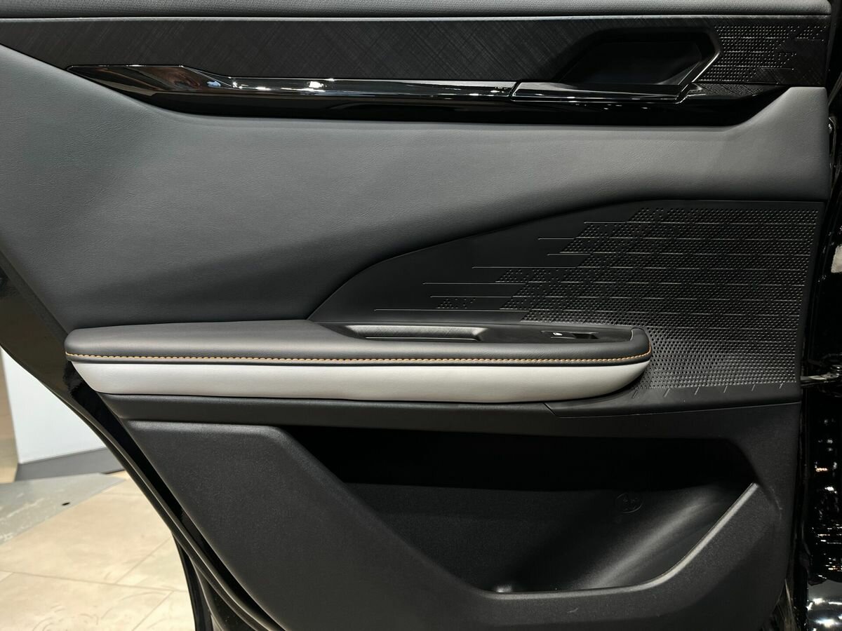 Купить Changan UNI-V I, 2024, 19 074 км, фото №15