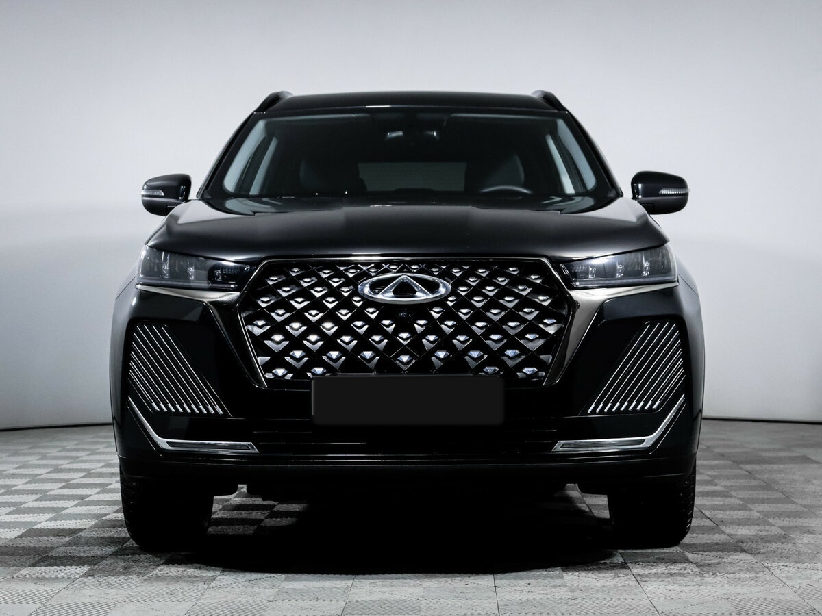 Chery Tiggo 7 Pro Max