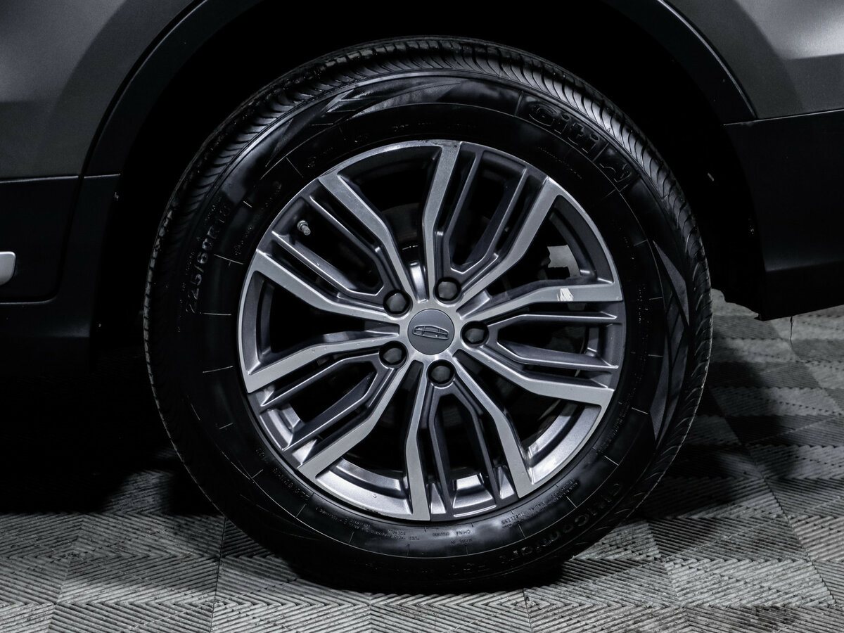 Купить Geely Atlas Pro, 2022, 26 300 км, фото №15