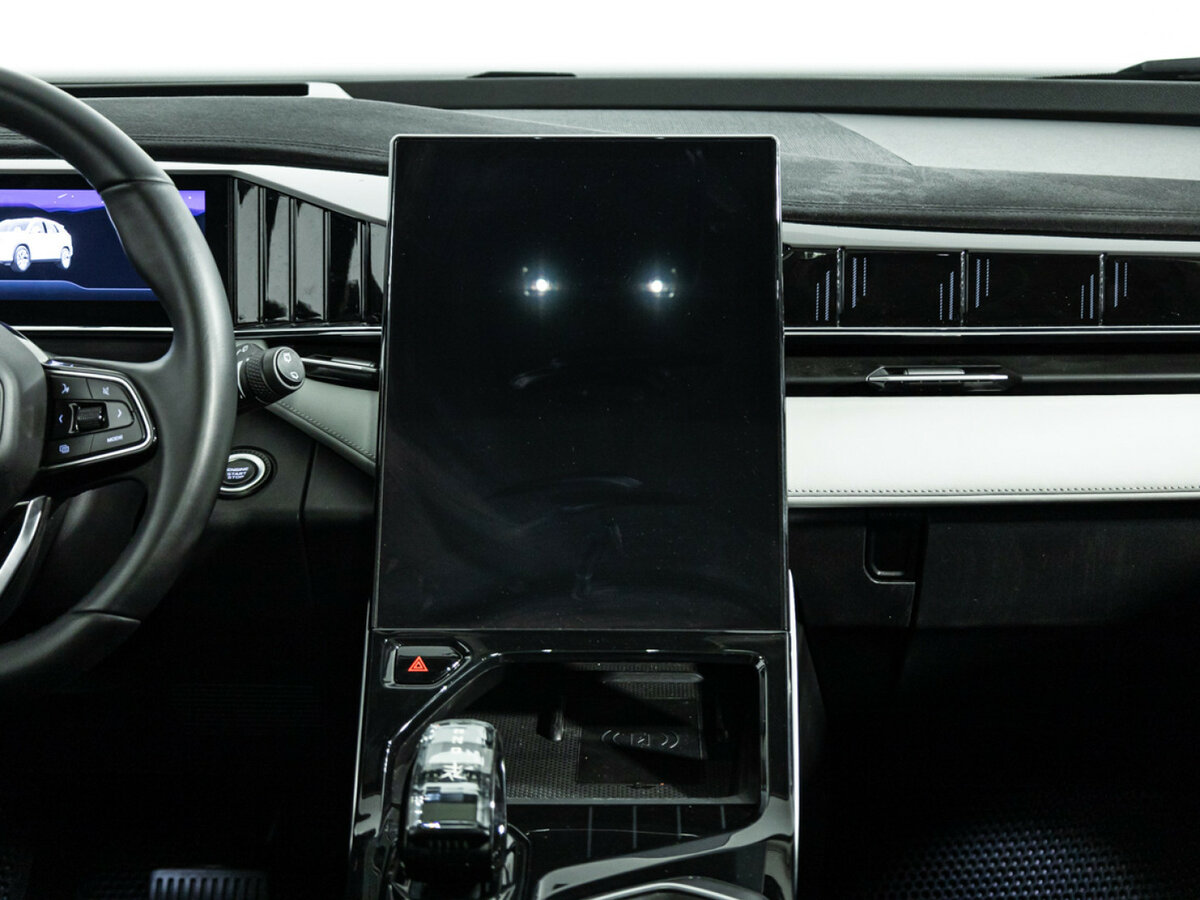 Купить Geely Atlas II, 2023, 36 631 км, фото №12