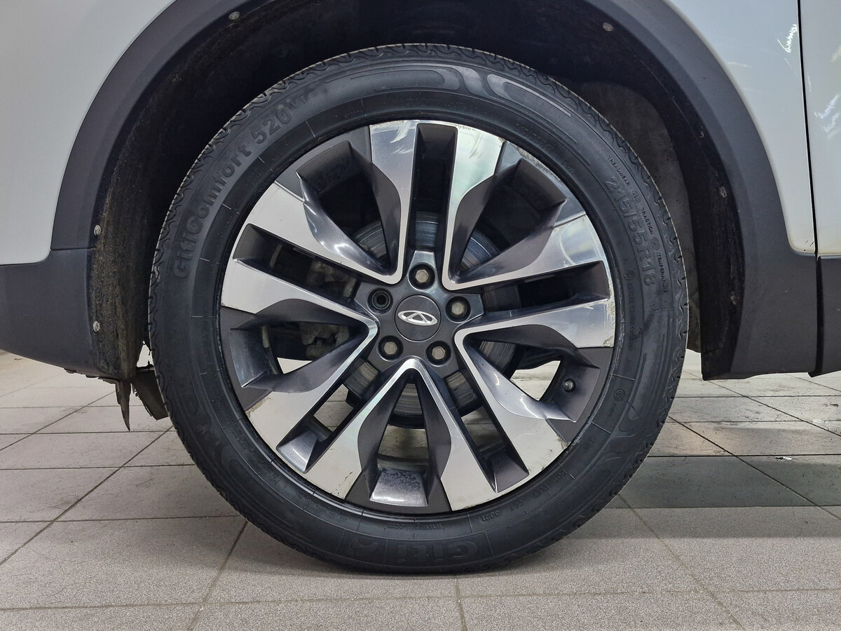 Купить Chery Tiggo 4 I Рестайлинг, 2022, 99 977 км, фото №12