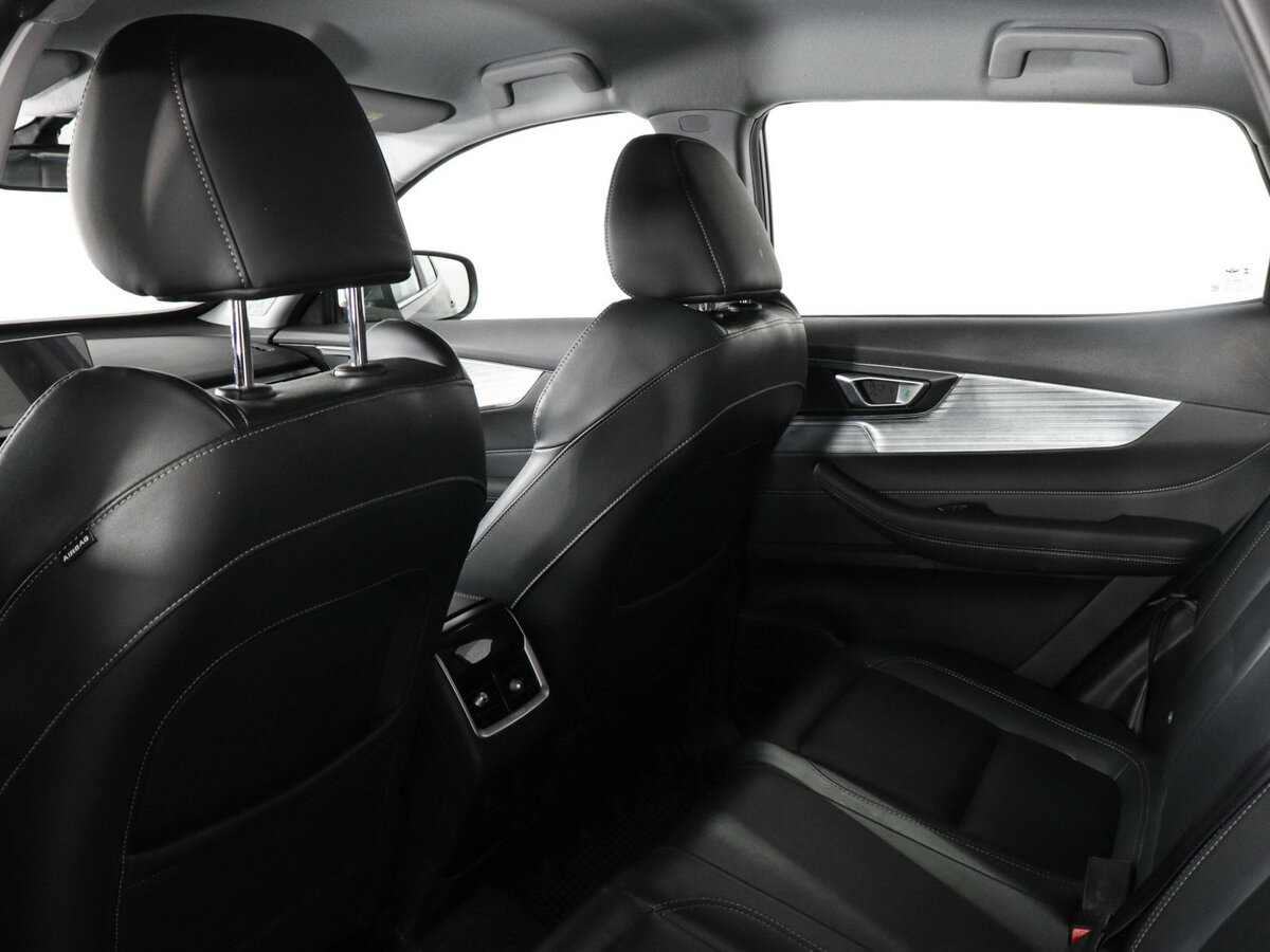 Купить Chery Tiggo 4 Pro I, 2022, 9 316 км, фото №12