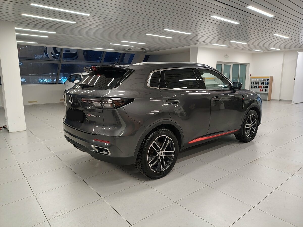 Changan CS55 Plus