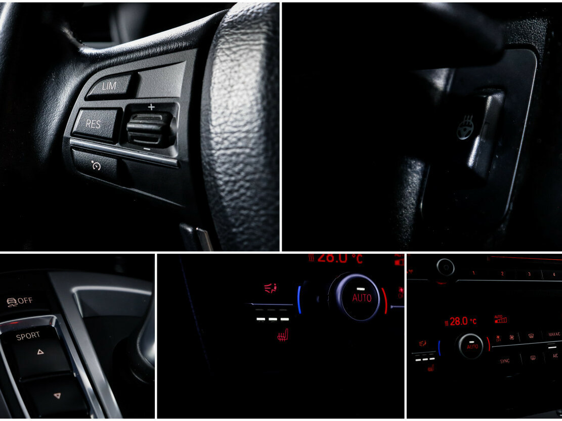 Купить BMW 5 серии 520i VI (F10/F11/F07) Рестайлинг, 2013, 165 841 км, фото №18