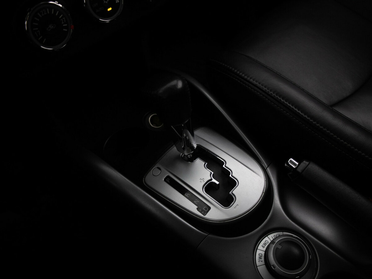 Купить Peugeot 4007, 2012, 224 694 км, фото №9