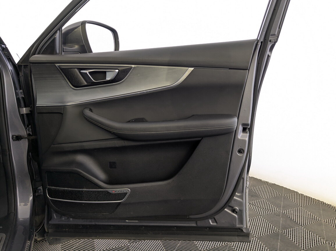 Купить Chery Tiggo 7 Pro I, 2022, 106 129 км, фото №23