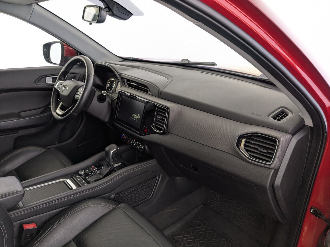 Купить Chery Tiggo 4 I Рестайлинг, 2020, 48 382 км, фото №11