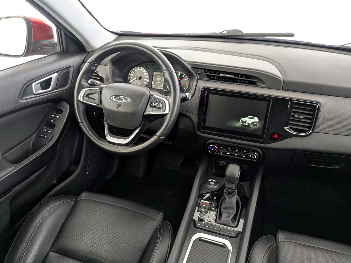 Купить Chery Tiggo 4 I Рестайлинг, 2020, 48 382 км, фото №29