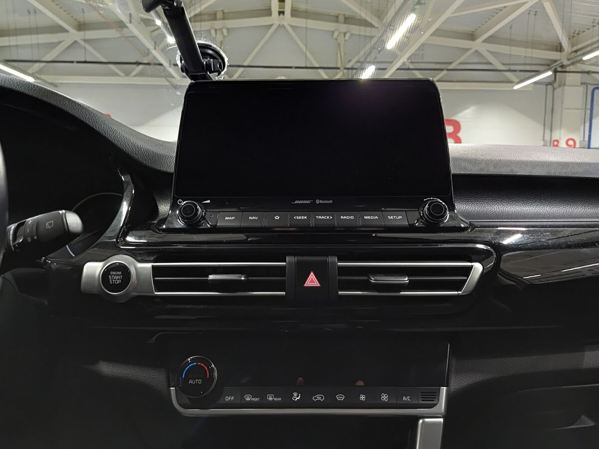 Купить Kia Seltos I, 2021, 46 013 км, фото №15