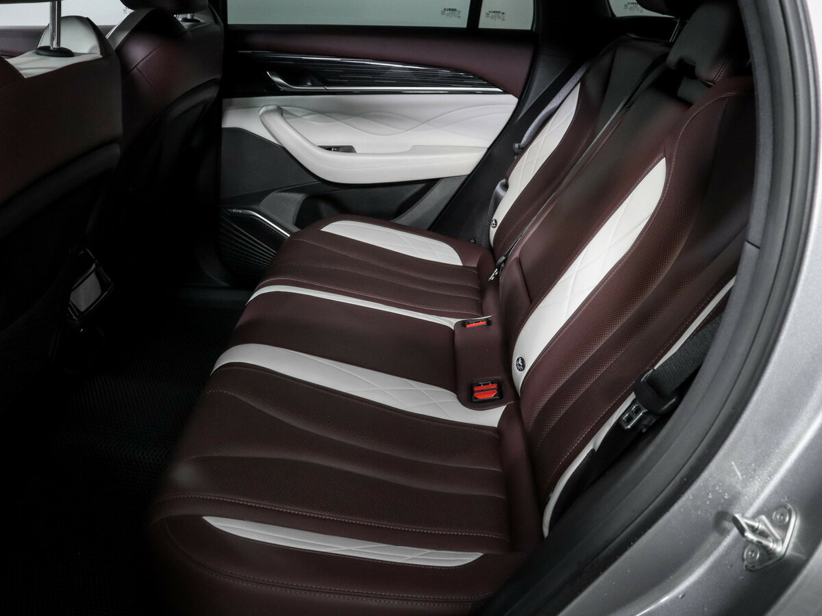 Купить Geely Monjaro I, 2023, 49 776 км, фото №10