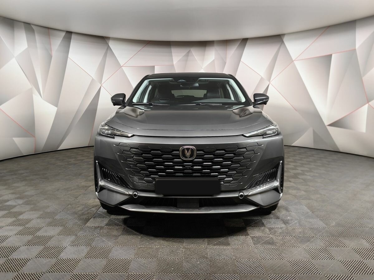 Купить Changan UNI-K, 2022, 21 283 км, фото №7