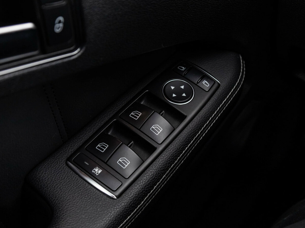Купить Mercedes-Benz E-Класс 200 7G-Tronic IV (W212, S212, C207), 2012, 166 738 км, фото №12