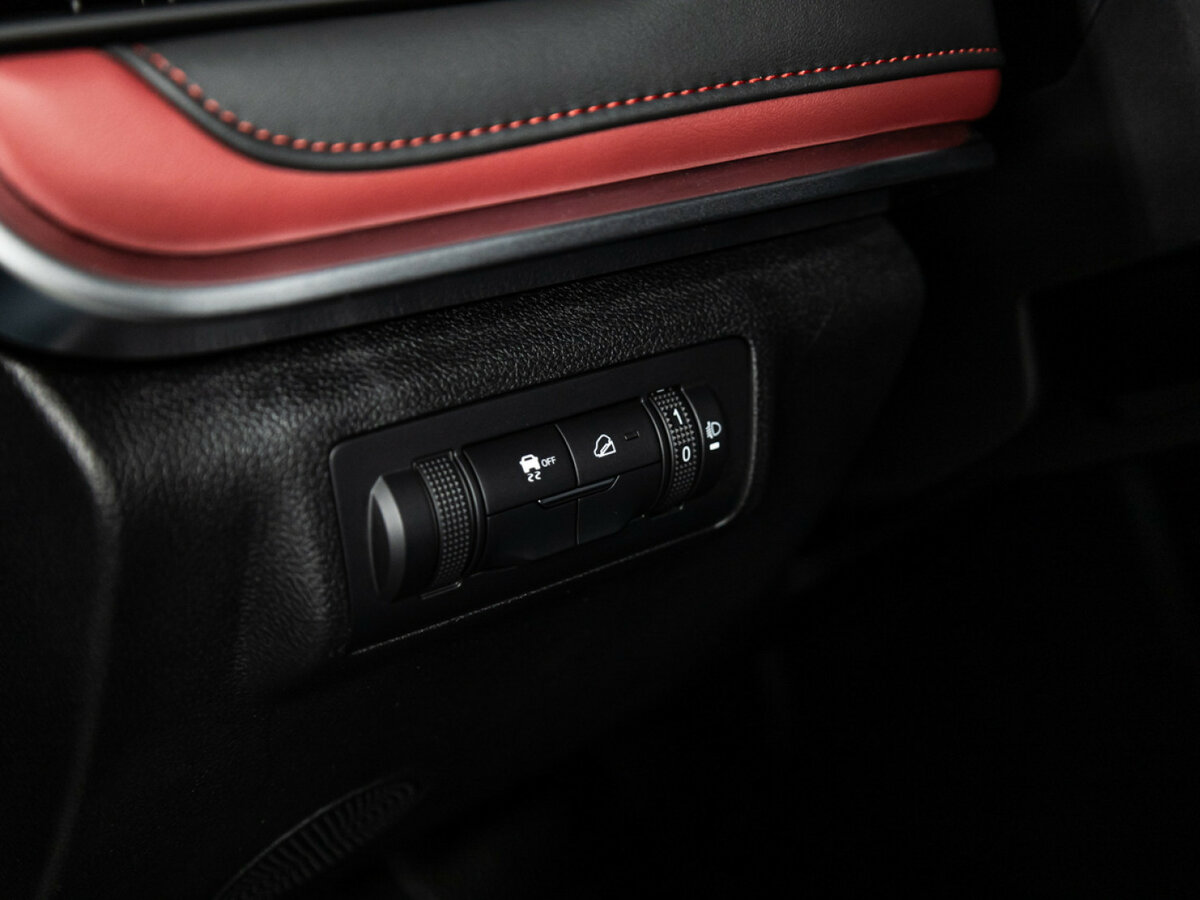 Купить Chery Tiggo 4 Pro I, 2023, 43 023 км, фото №20