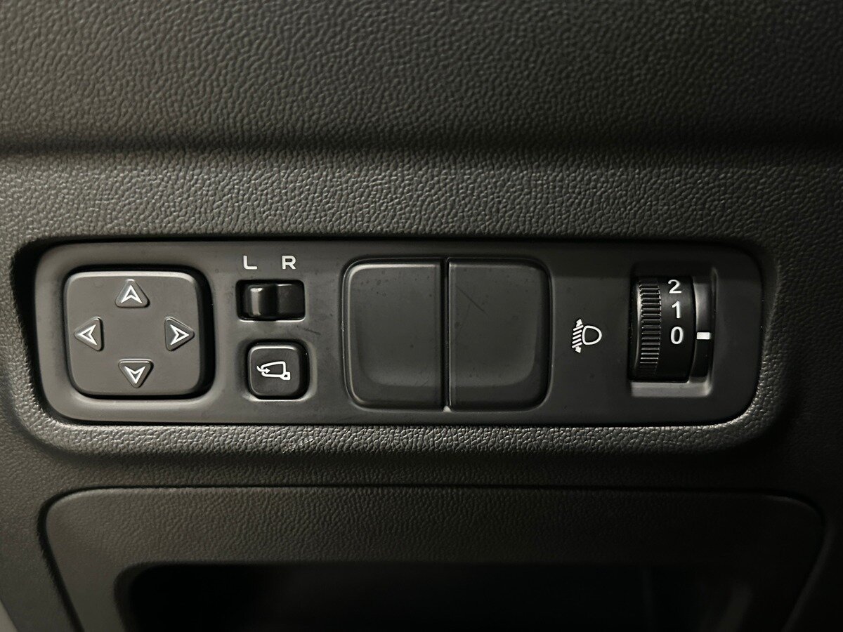 Купить Changan CS35 Plus I Рестайлинг, 2023, 44 997 км, фото №10