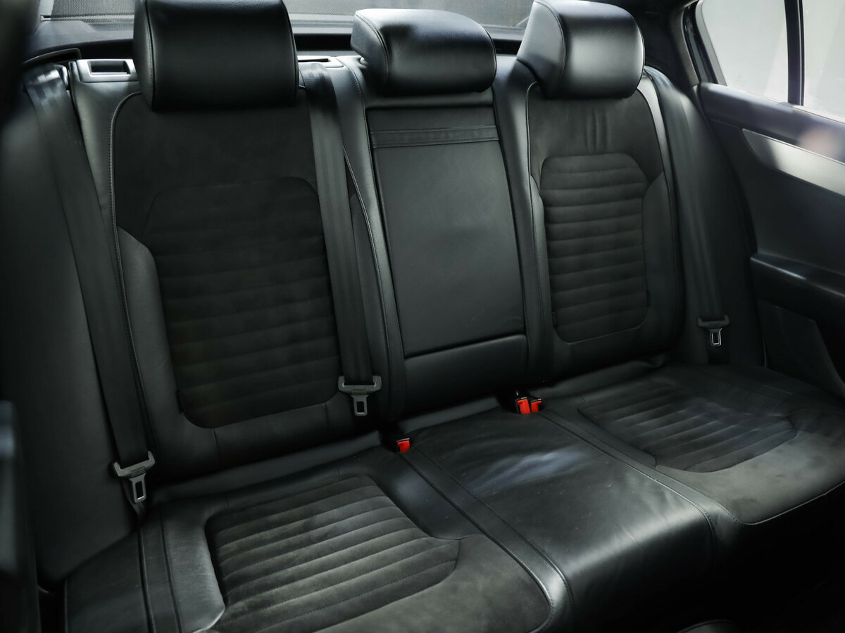 Купить Volkswagen Passat B7, 2014, 125 463 км, фото №30