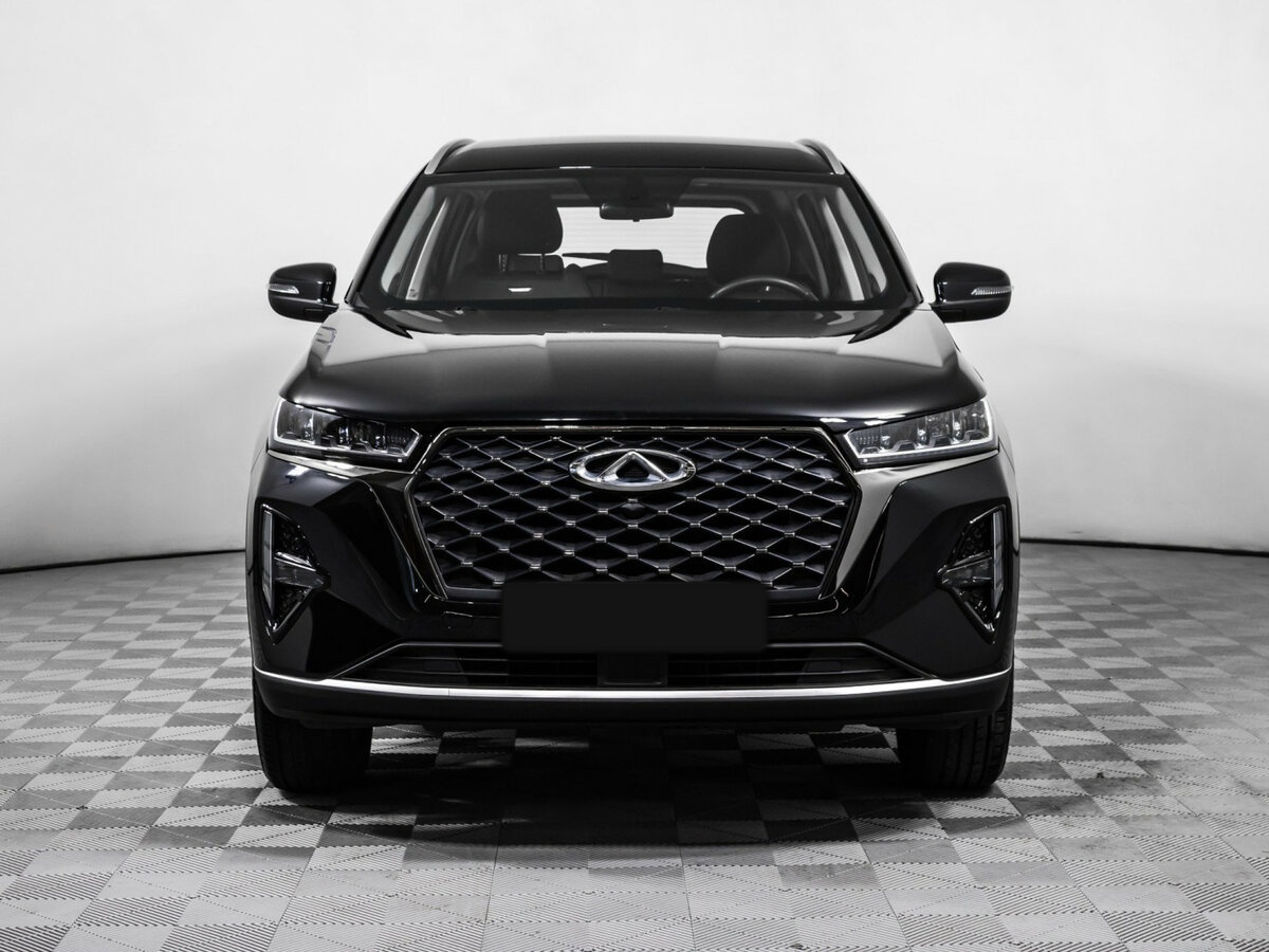 Chery Tiggo 7 Pro Max