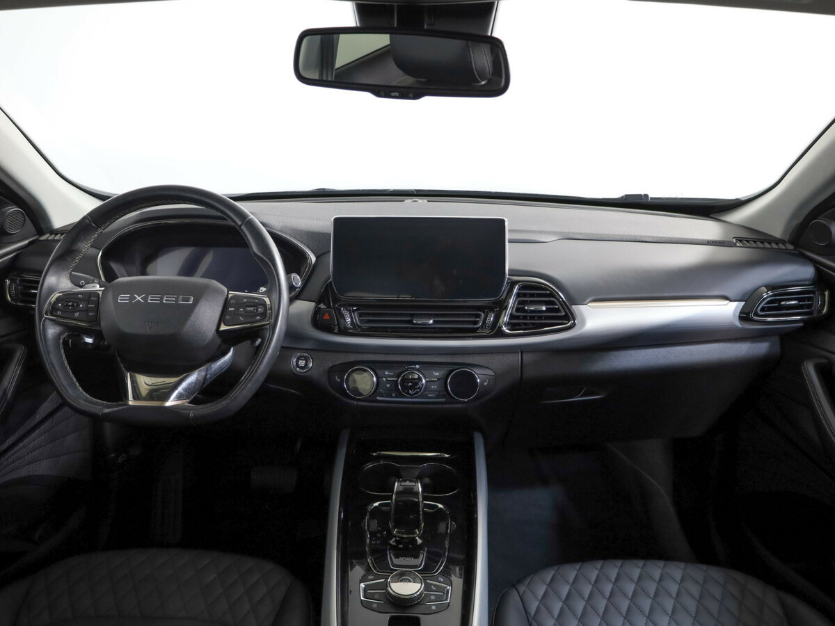 Купить Exeed TXL I, 2021, 84 447 км, фото №9