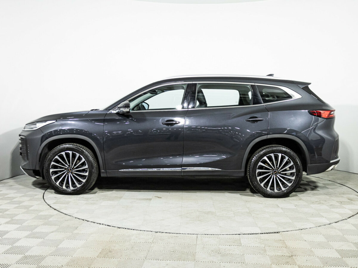 Купить Exeed TXL I Рестайлинг, 2023, 54 949 км, фото №7