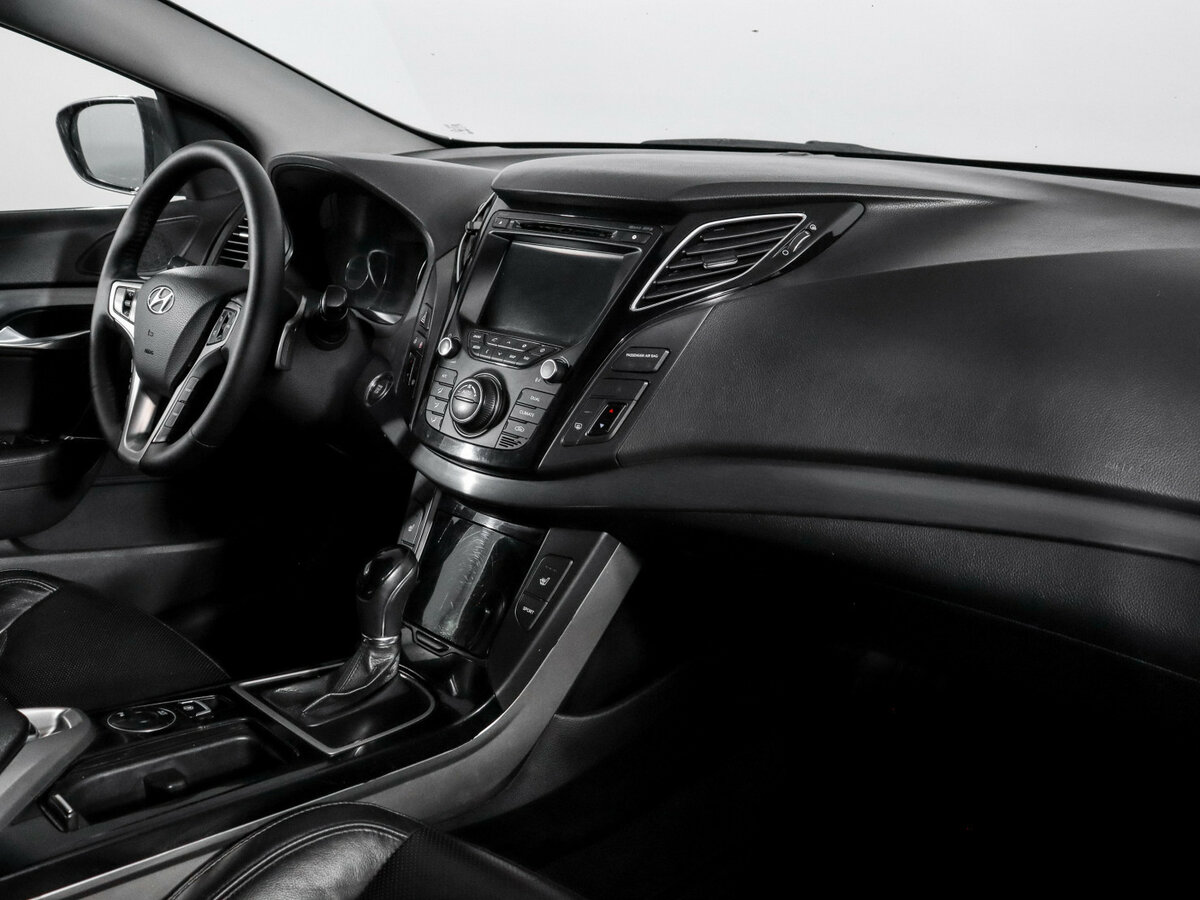 Купить Hyundai i40 I, 2014, 134 316 км, фото №7