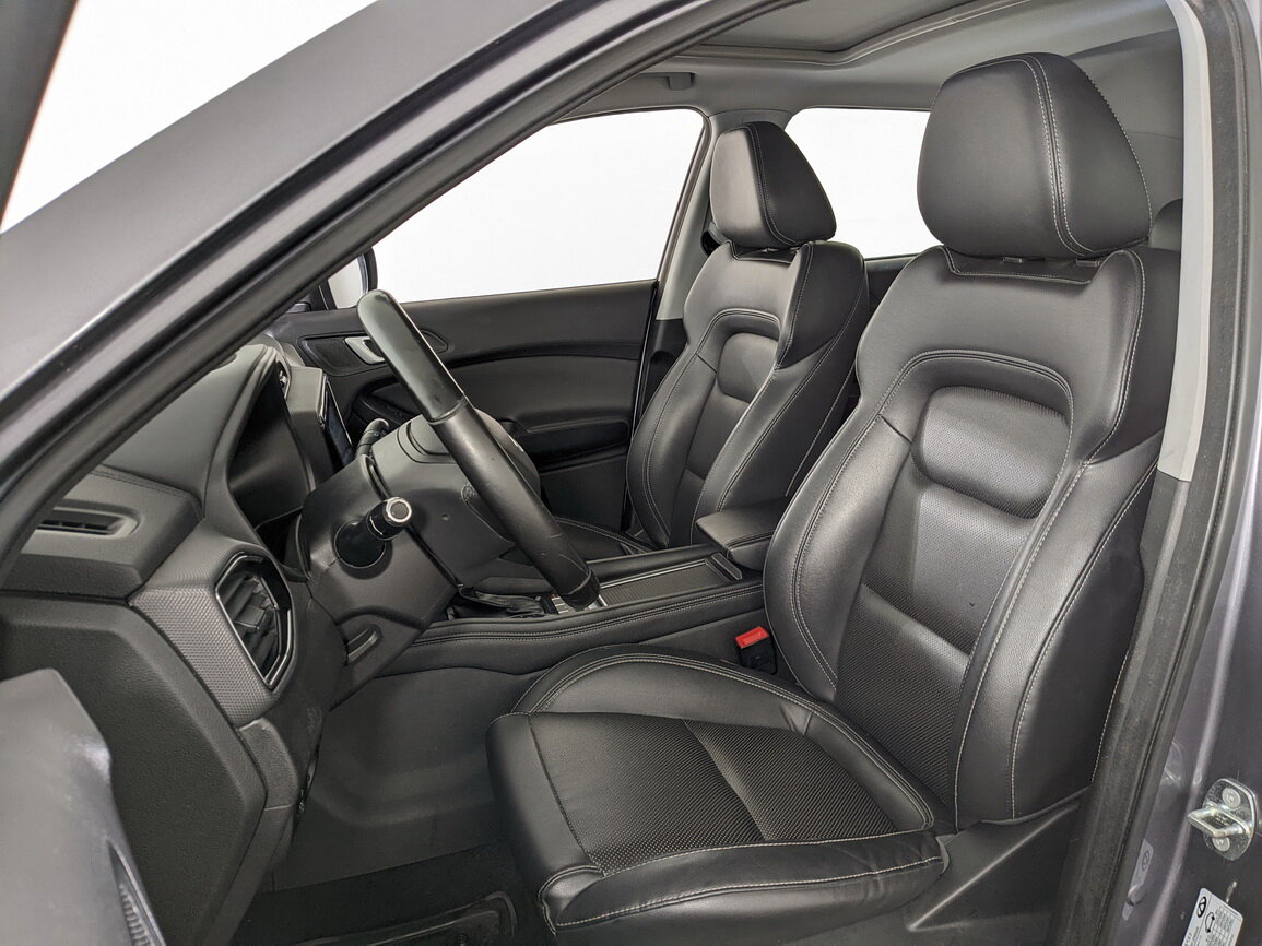 Купить Chery Tiggo 4 I Рестайлинг, 2022, 104 611 км, фото №21