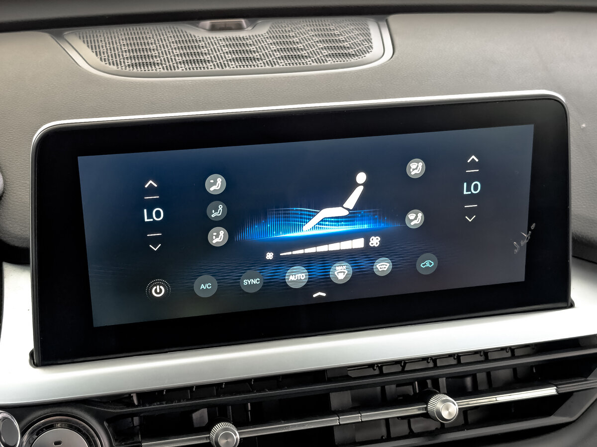 Купить Chery Tiggo 7 Pro I, 2022, 115 054 км, фото №26