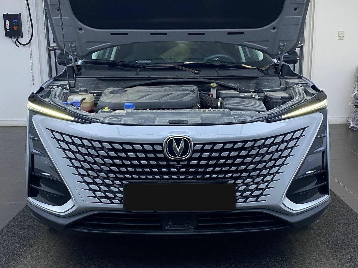 Купить Changan UNI-T I, 2023, 14 949 км, фото №9