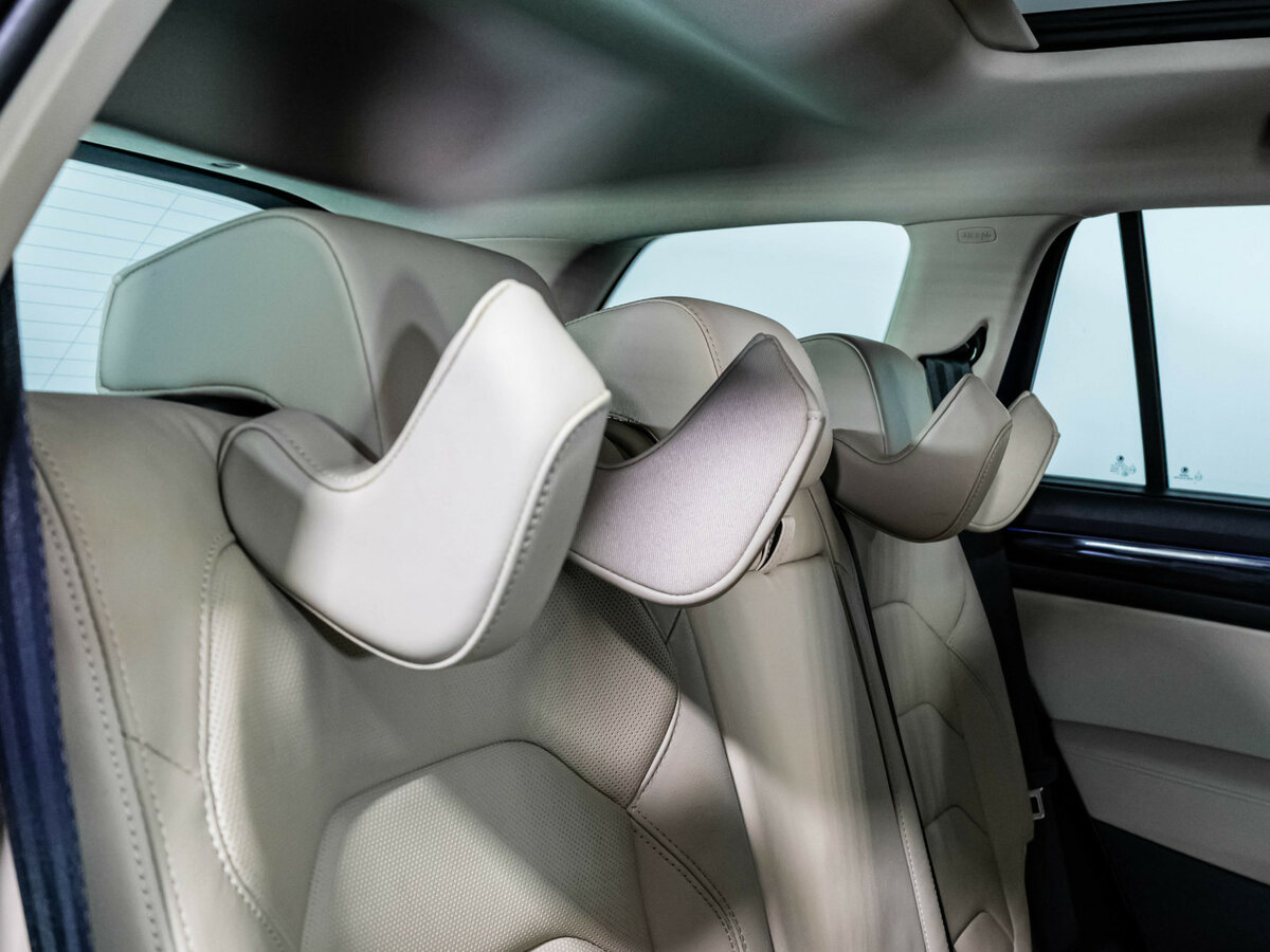 Купить Skoda Kodiaq I, 2019, 99 460 км, фото №26