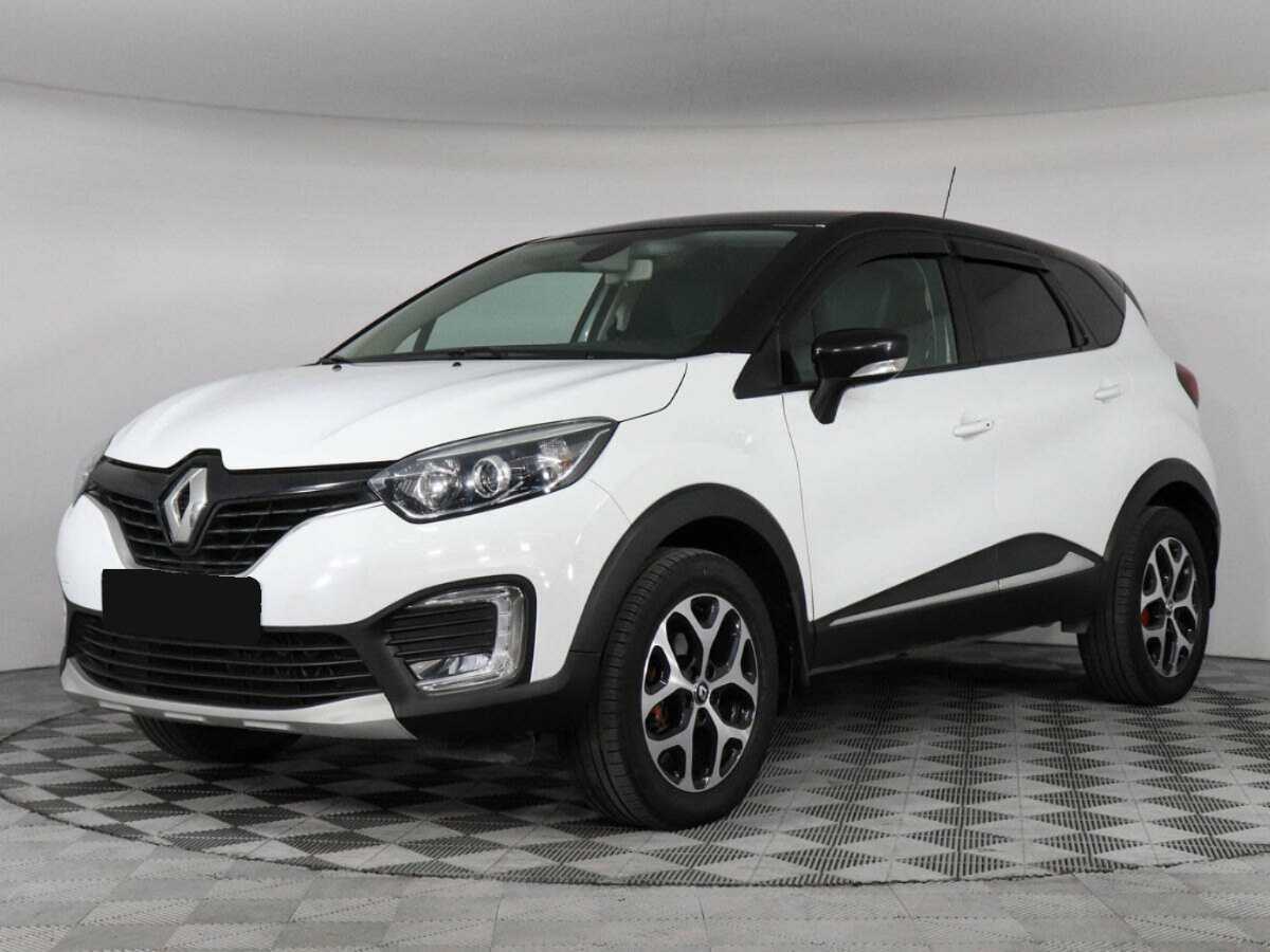 Renault Kaptur